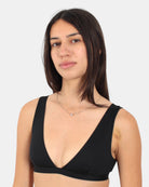 TOP Nero Mc2 Saint Barth