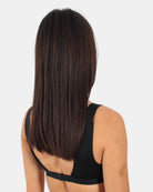 TOP Nero Mc2 Saint Barth