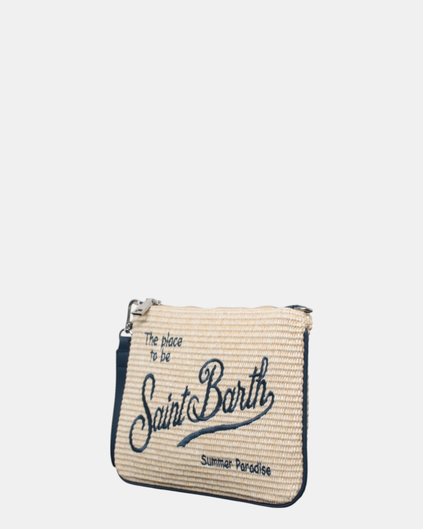 BORSE Blu Mc2 Saint Barth