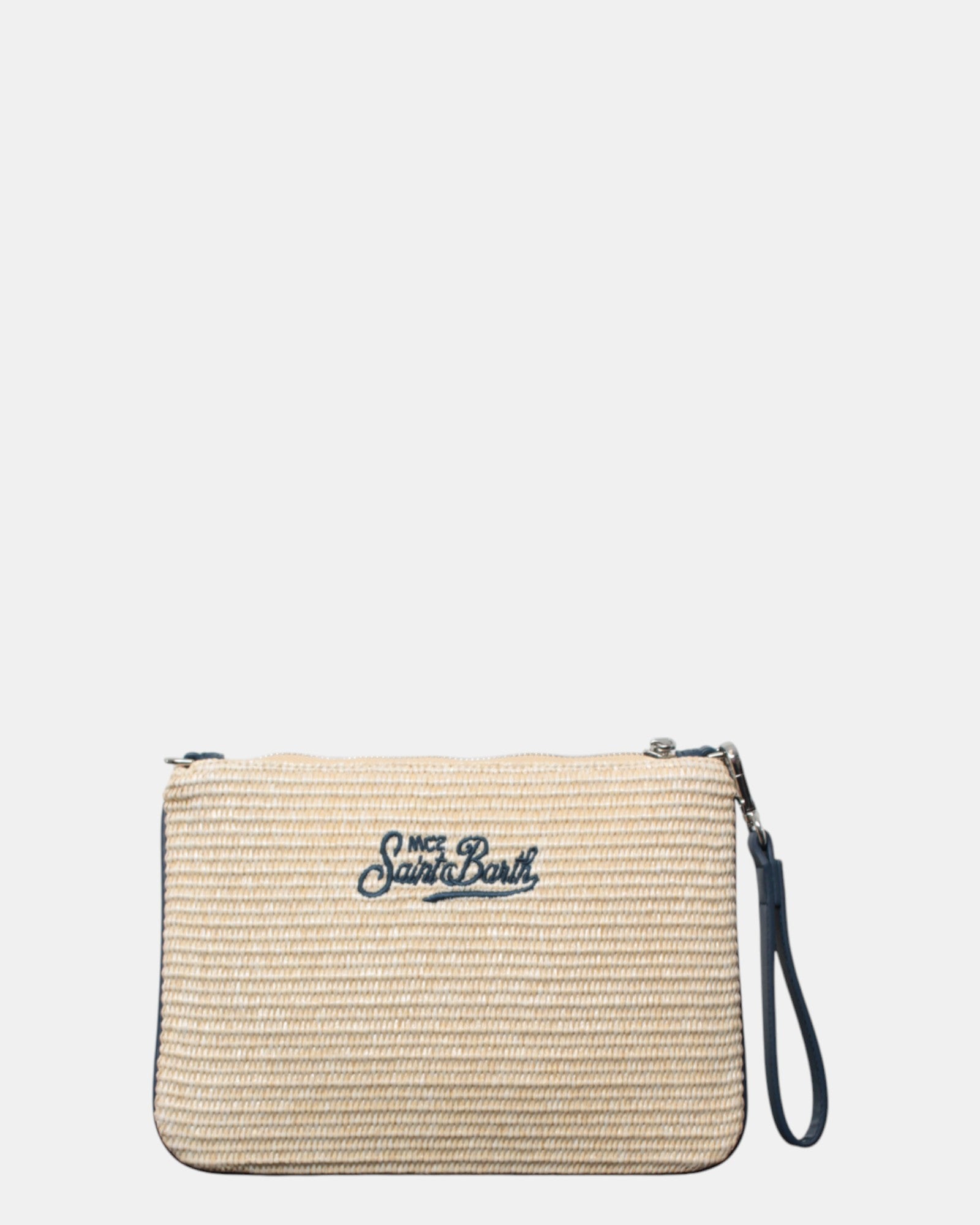 BORSE Blu Mc2 Saint Barth