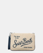 BORSE Blu Mc2 Saint Barth