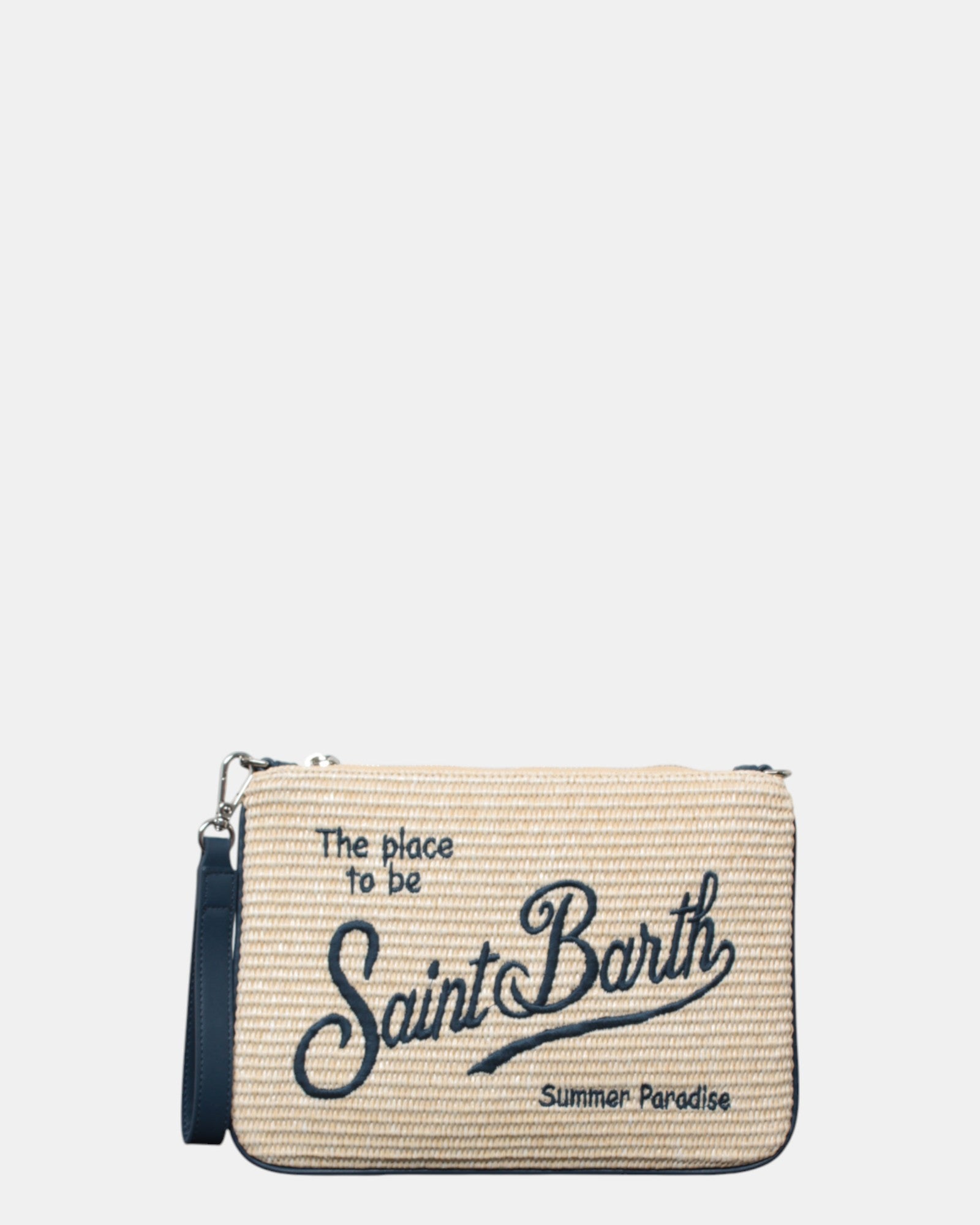 BORSE Blu Mc2 Saint Barth