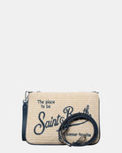 BORSE Blu Mc2 Saint Barth