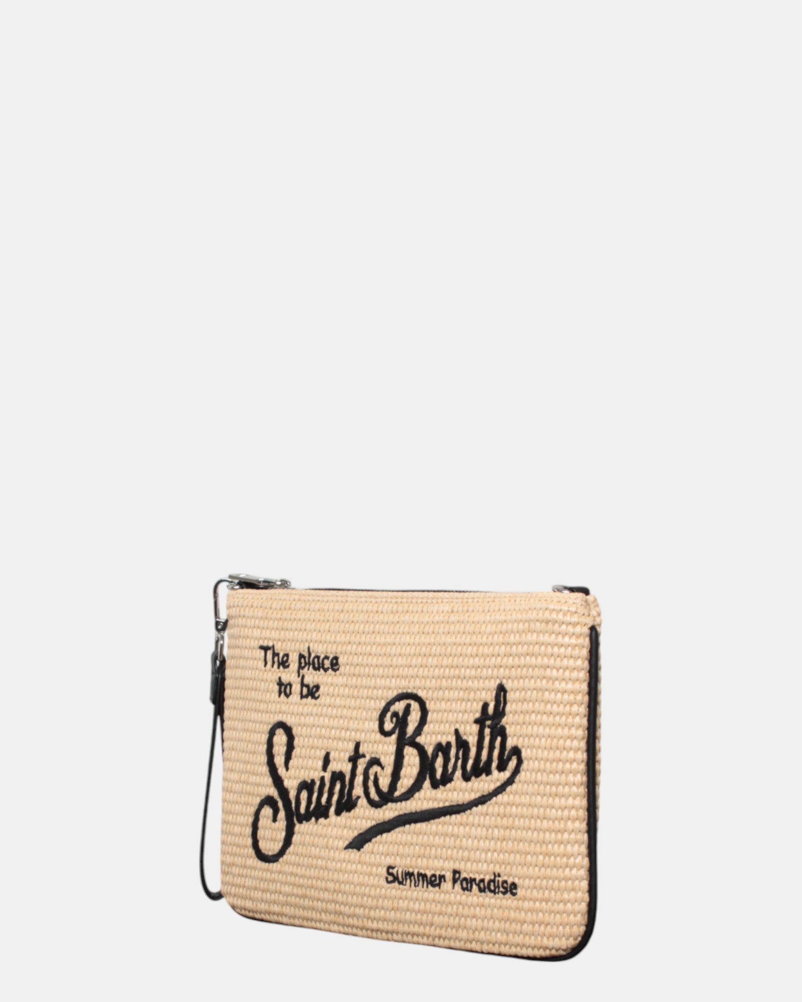 BORSE Nero Mc2 Saint Barth