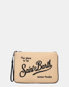 BORSE Nero Mc2 Saint Barth