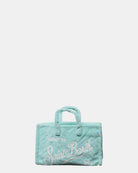 BORSE Verde Mc2 Saint Barth