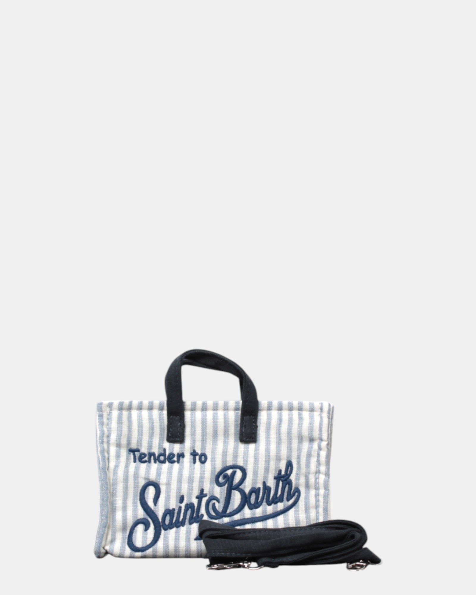 BORSE Bianco Mc2 Saint Barth