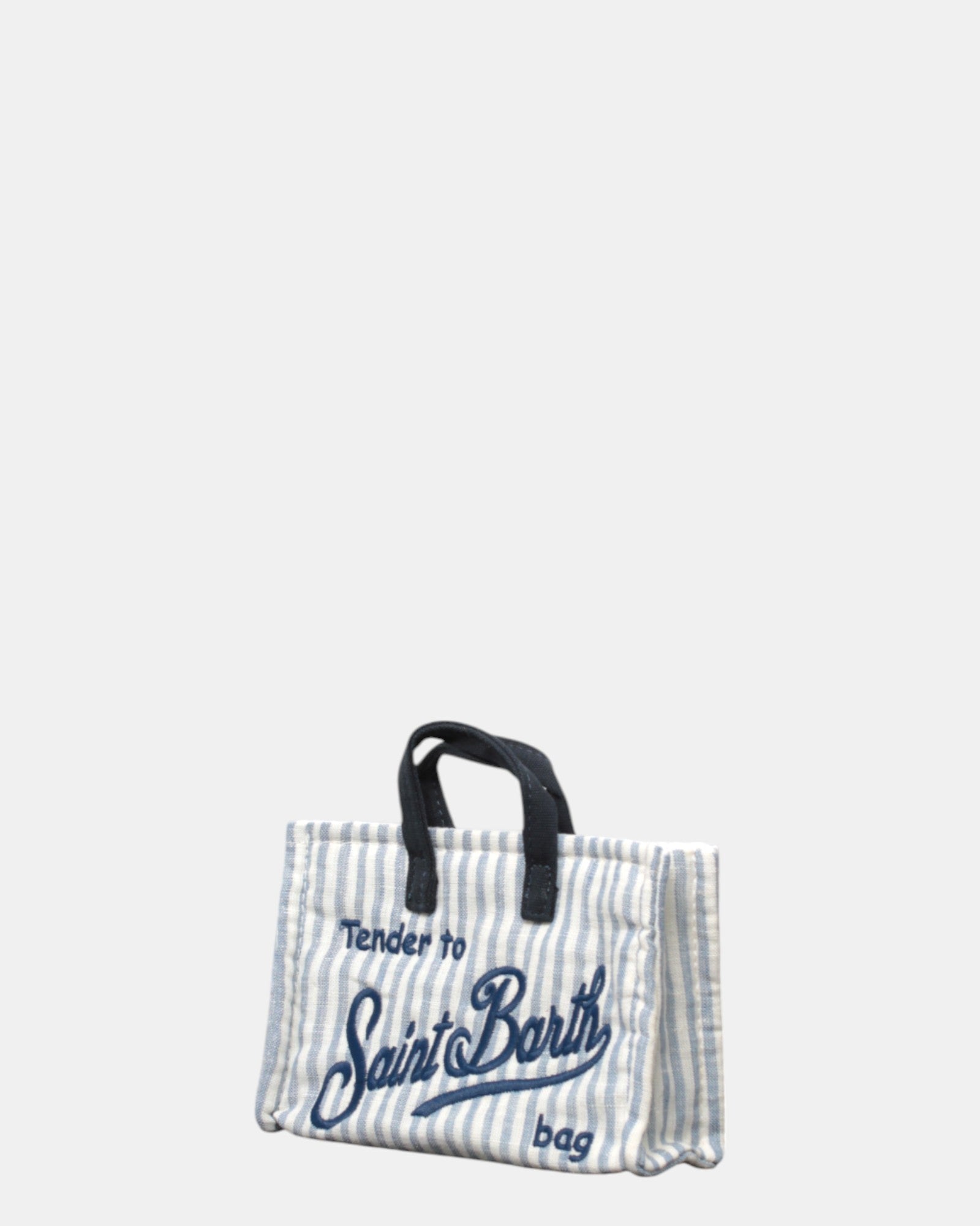 BORSE Bianco Mc2 Saint Barth