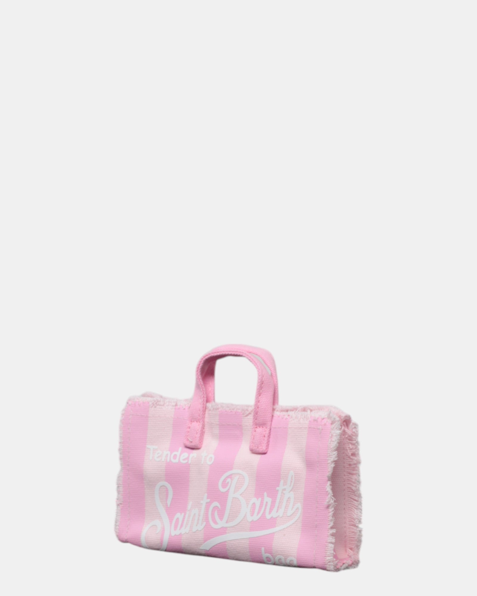 BORSE Rosa Mc2 Saint Barth