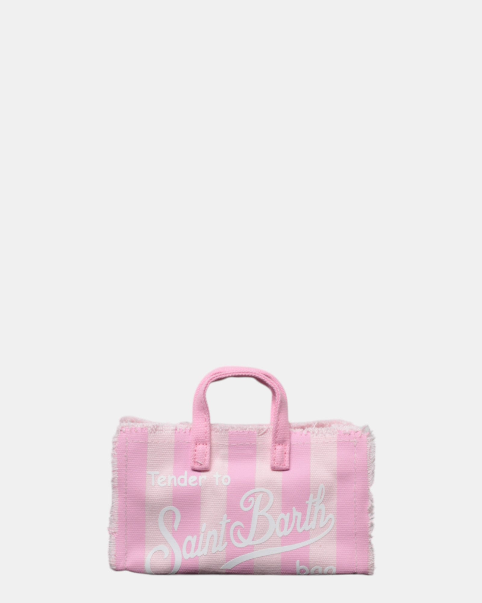 BORSE Rosa Mc2 Saint Barth