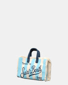 BORSE Blu Mc2 Saint Barth