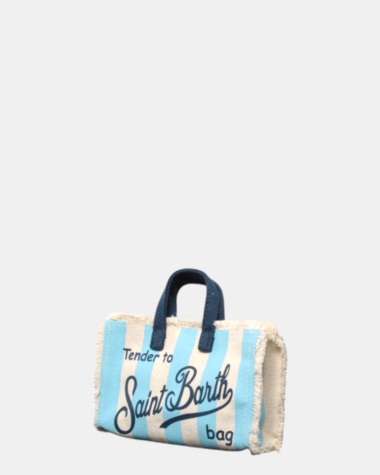 BORSE Blu Mc2 Saint Barth