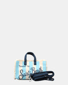 BORSE Blu Mc2 Saint Barth