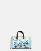 BORSE Blu Mc2 Saint Barth