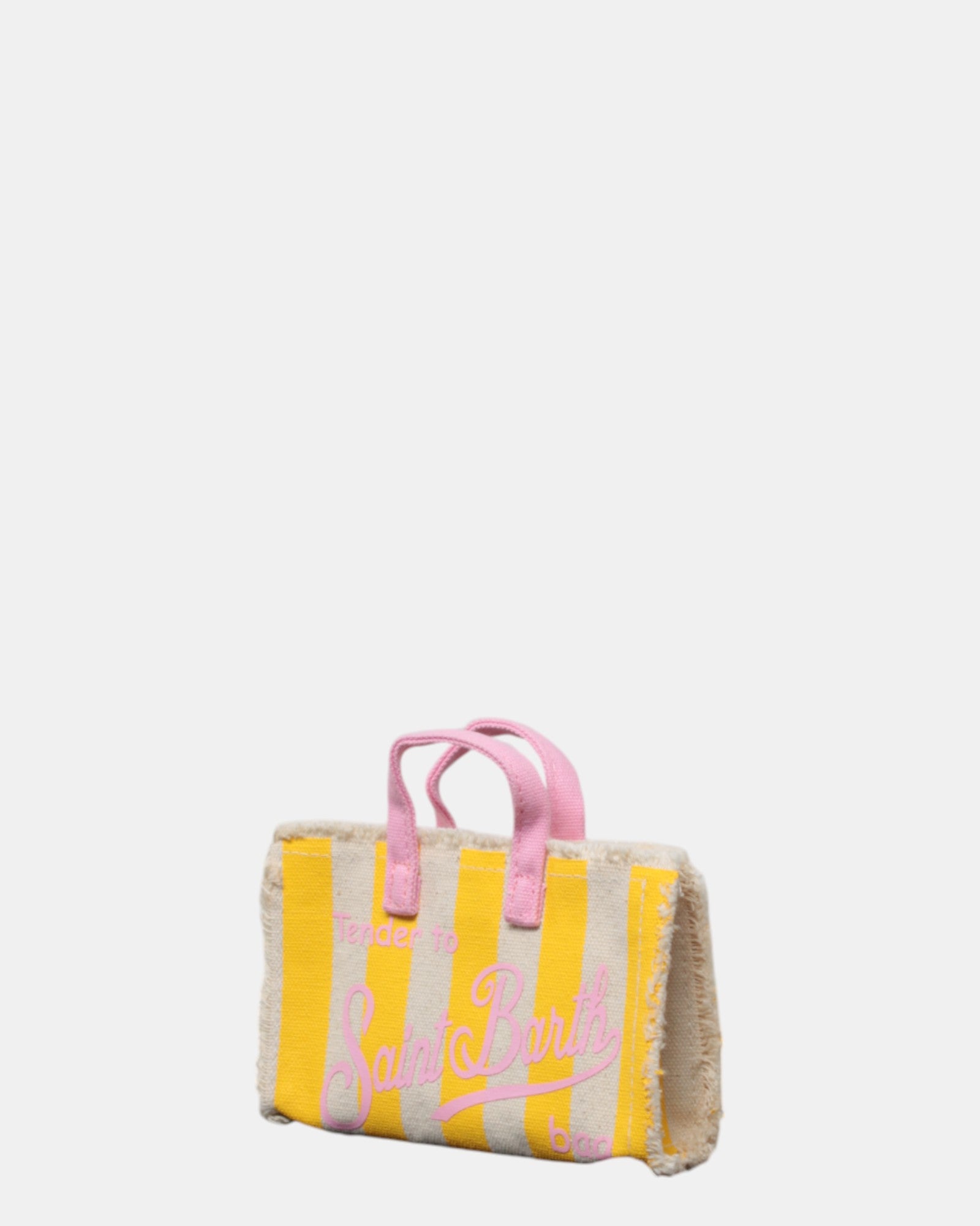 BORSE Giallo Mc2 Saint Barth