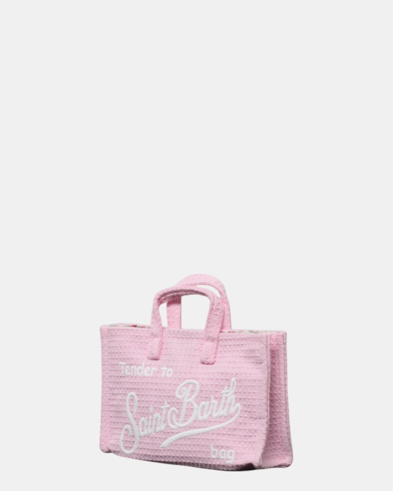 BORSE Rosa Mc2 Saint Barth