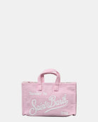 BORSE Rosa Mc2 Saint Barth