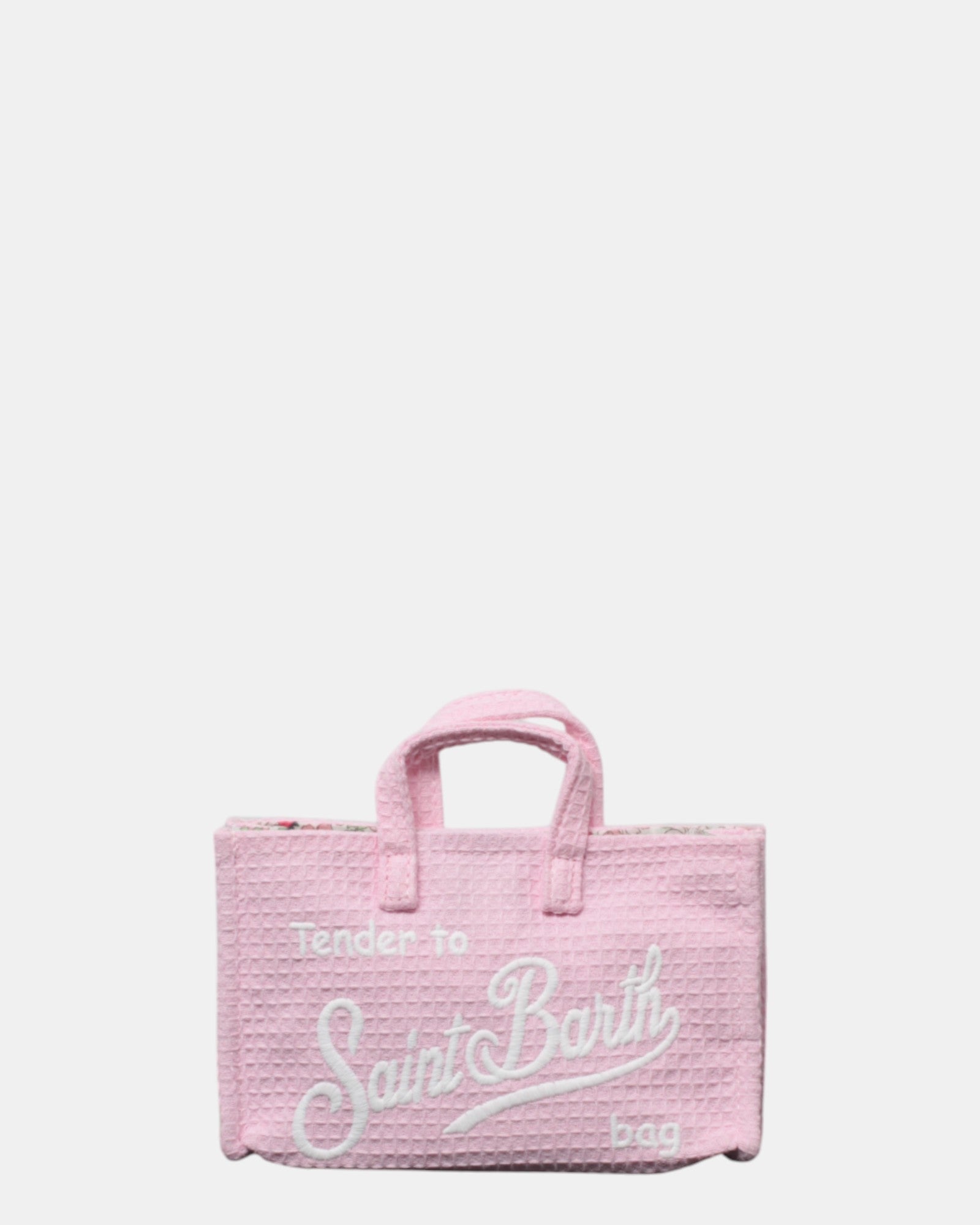 BORSE Rosa Mc2 Saint Barth