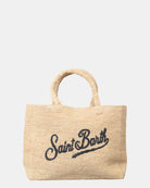BORSE Beige Mc2 Saint Barth