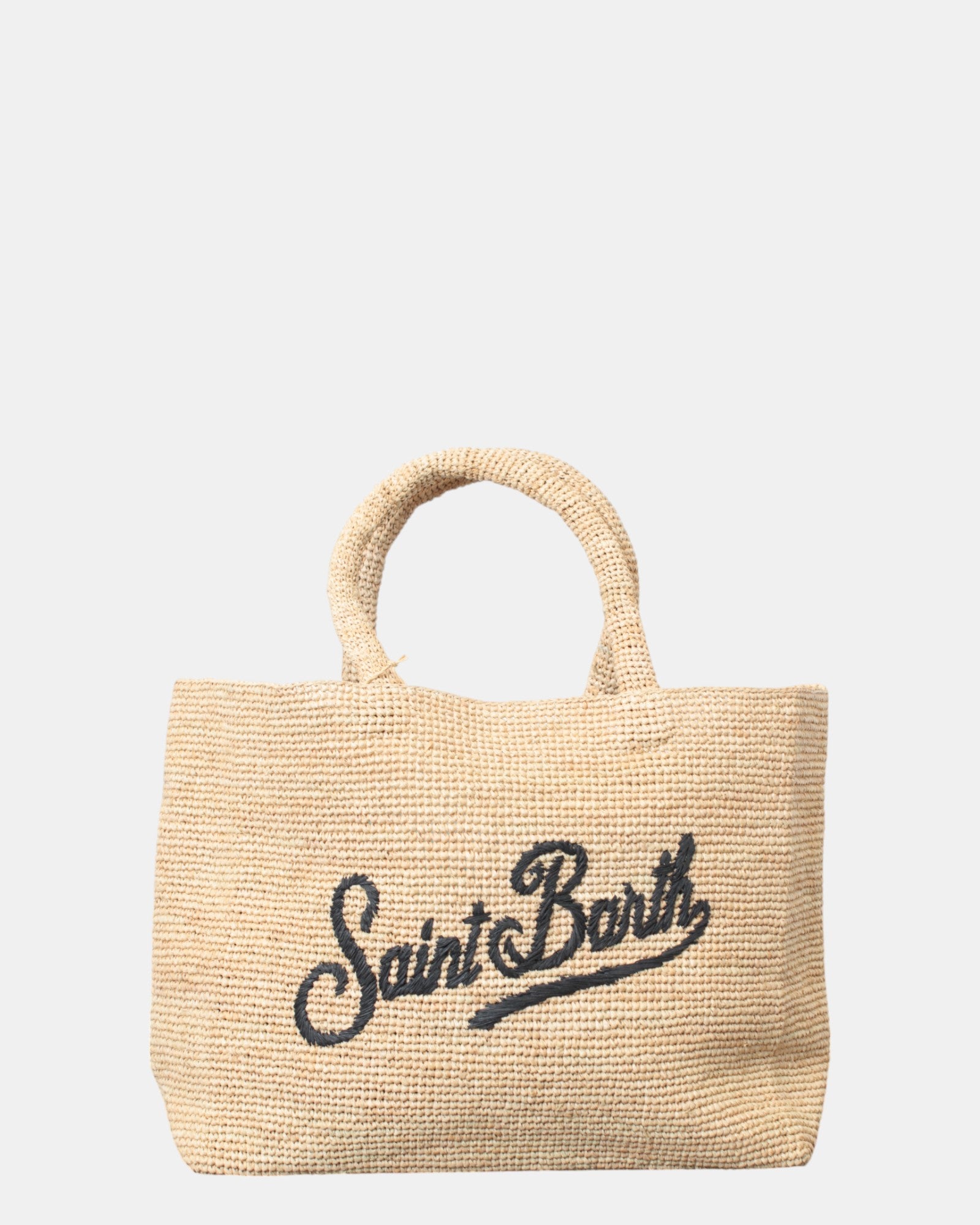 BORSE Beige Mc2 Saint Barth