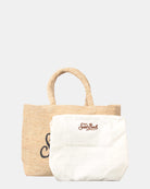 BORSE Beige Mc2 Saint Barth