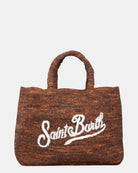 BORSE Marrone Mc2 Saint Barth