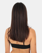 TOP Nero Mc2 Saint Barth