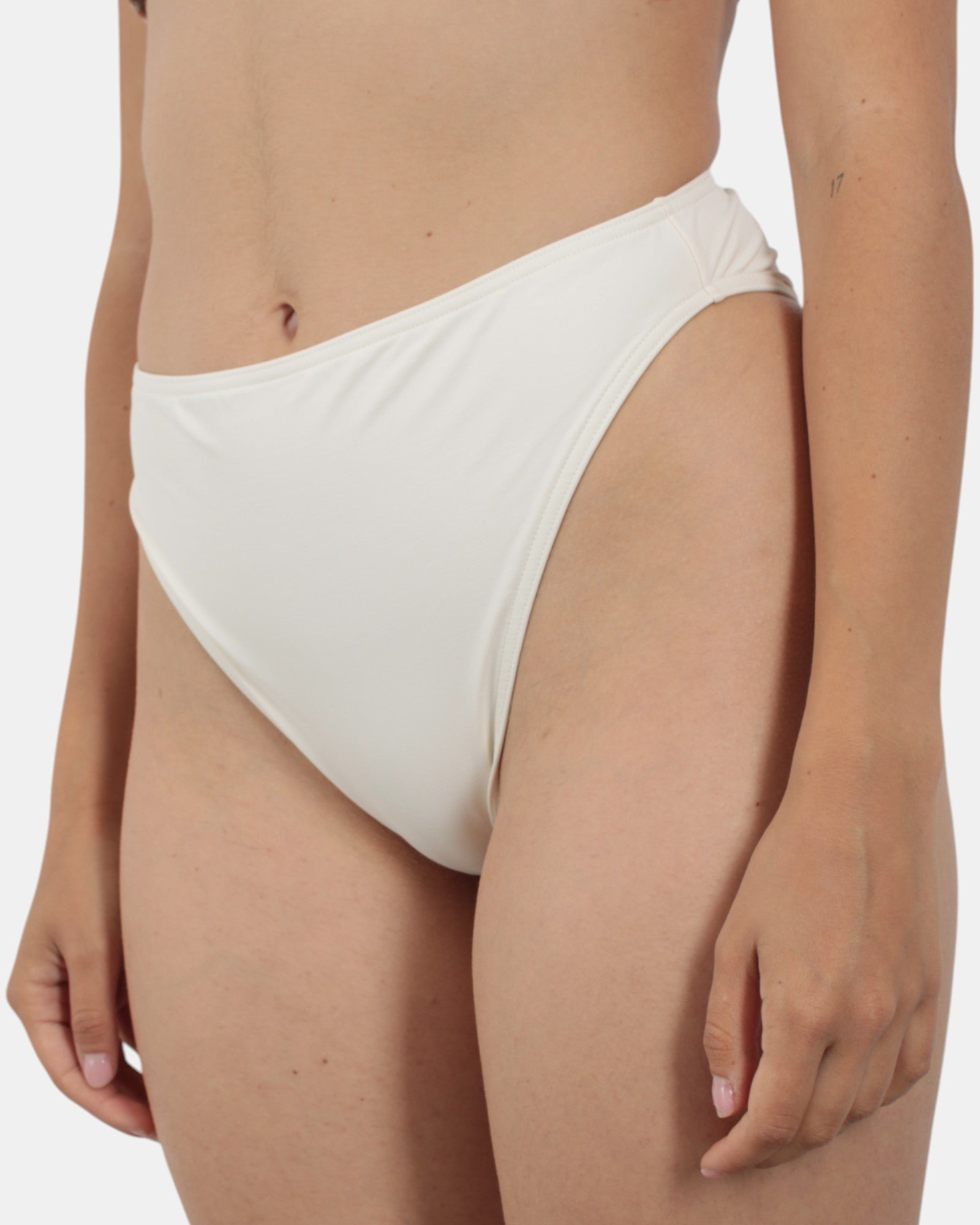 SLIP MARE Bianco Mc2 Saint Barth