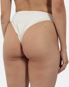 SLIP MARE Bianco Mc2 Saint Barth