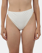 SLIP MARE Bianco Mc2 Saint Barth