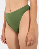 SLIP MARE Verde Mc2 Saint Barth