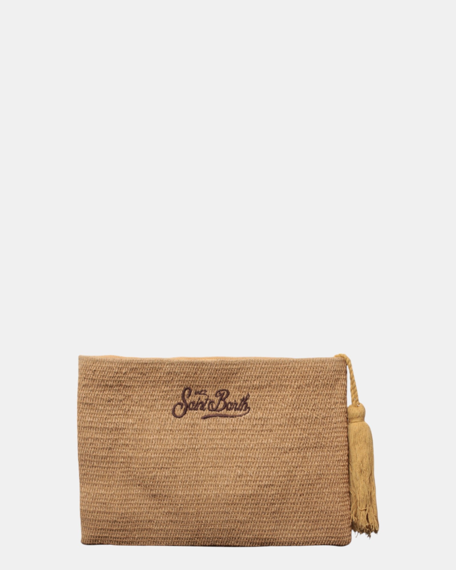 BORSE Marrone Mc2 Saint Barth