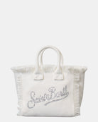 BORSE Bianco Mc2 Saint Barth