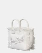 BORSE Bianco Mc2 Saint Barth