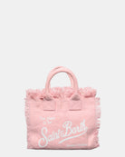 BORSE Rosa Mc2 Saint Barth