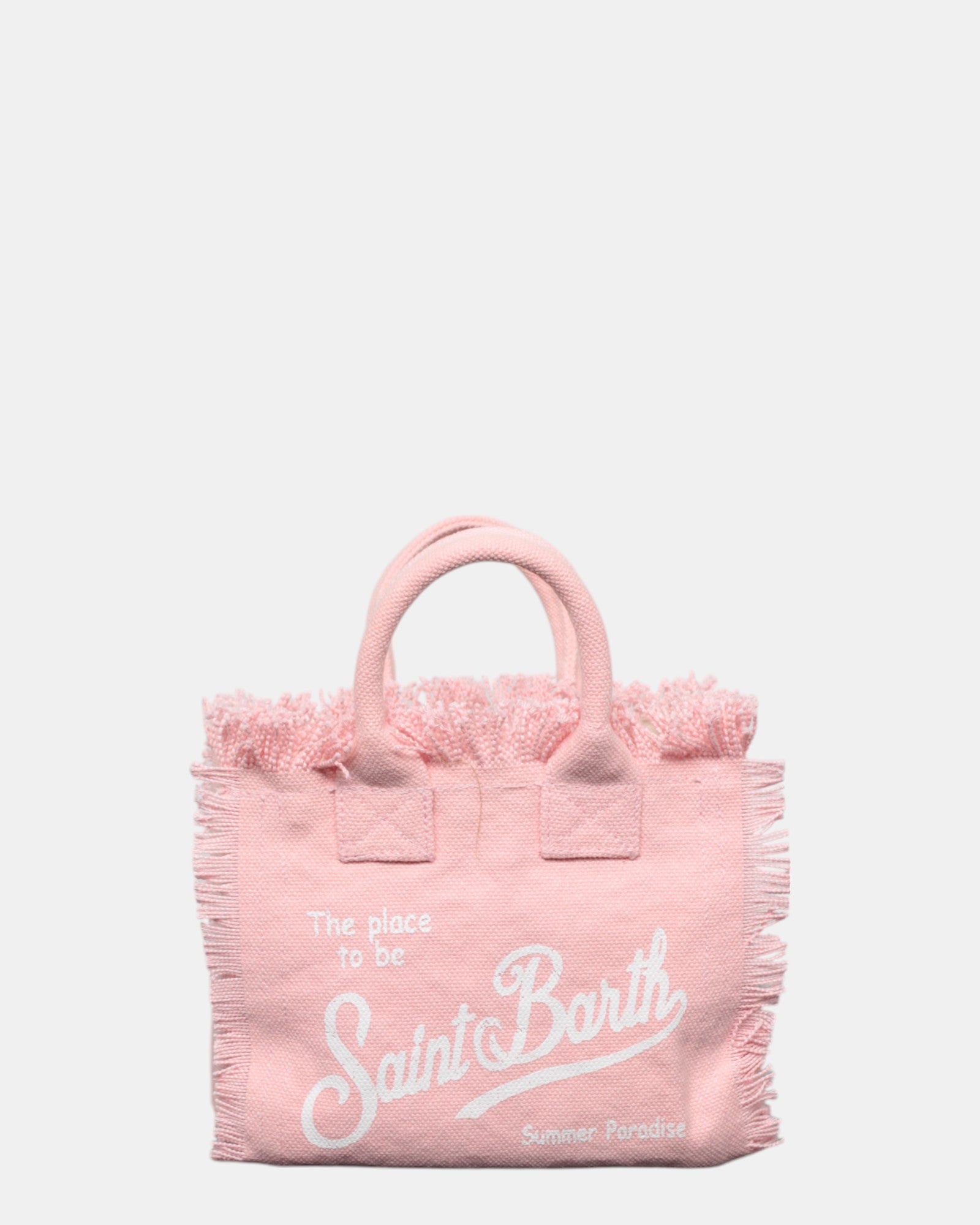 BORSE Rosa Mc2 Saint Barth