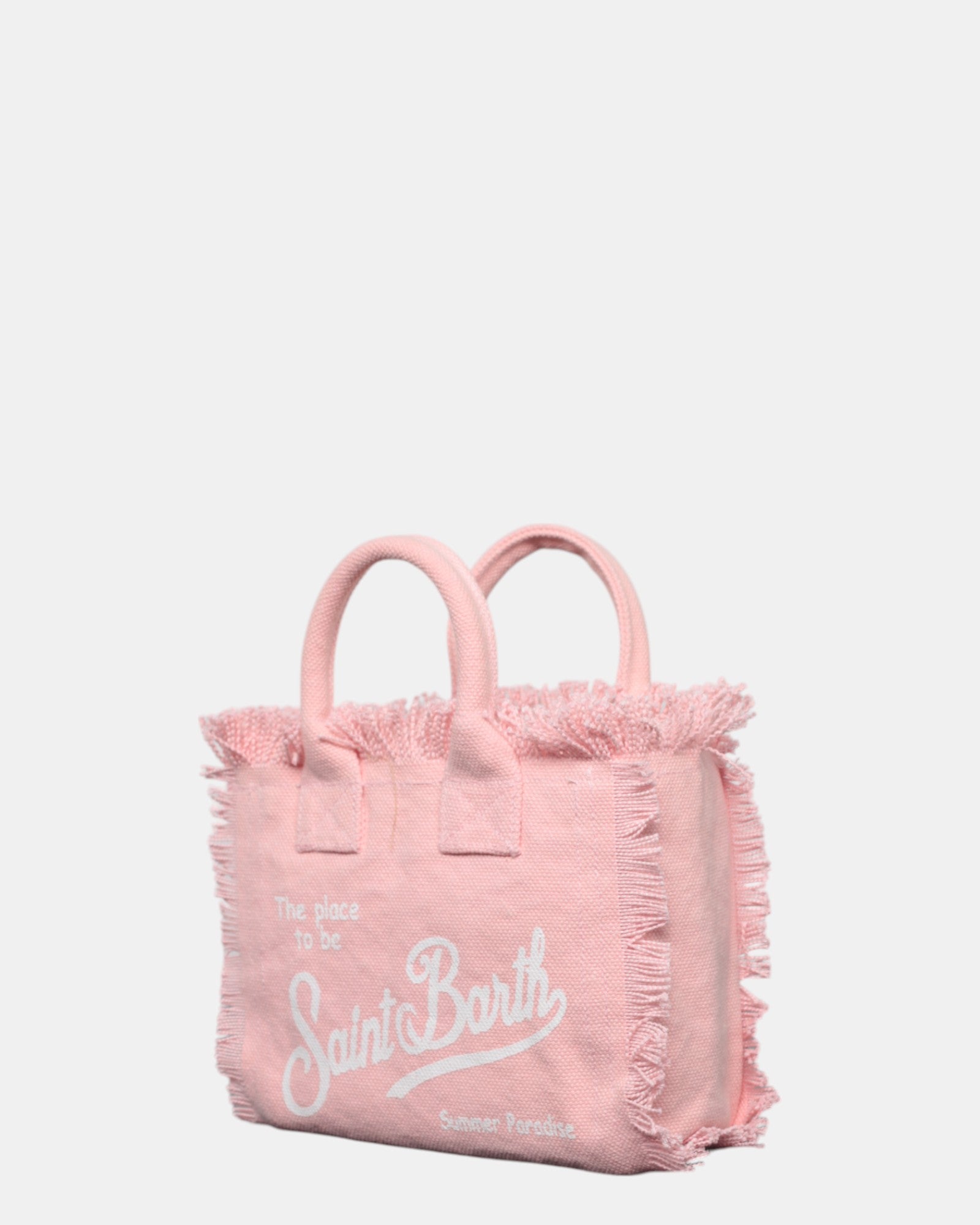 BORSE Rosa Mc2 Saint Barth