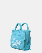 BORSE Blu Mc2 Saint Barth