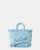 BORSE Celeste Mc2 Saint Barth