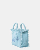 BORSE Celeste Mc2 Saint Barth