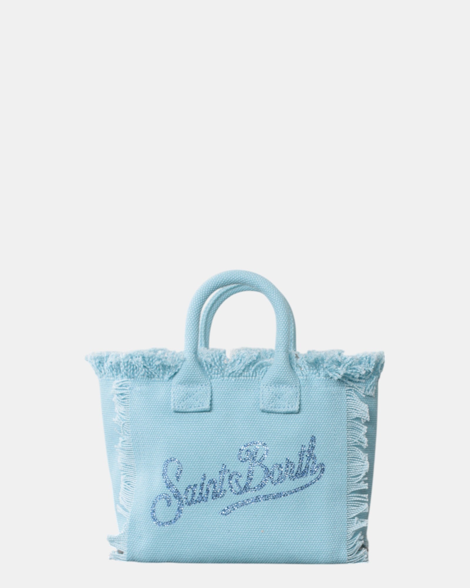 BORSE Celeste Mc2 Saint Barth