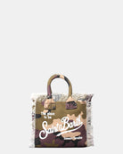 BORSE Verde Mc2 Saint Barth