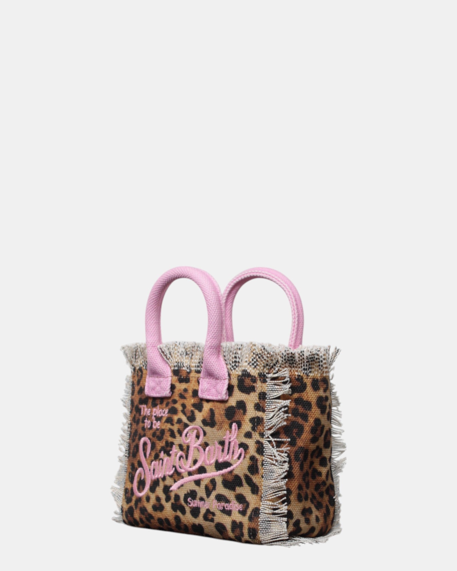 BORSE Marrone Mc2 Saint Barth