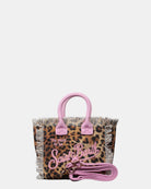 BORSE Marrone Mc2 Saint Barth