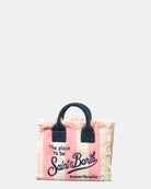 BORSE Beige Mc2 Saint Barth