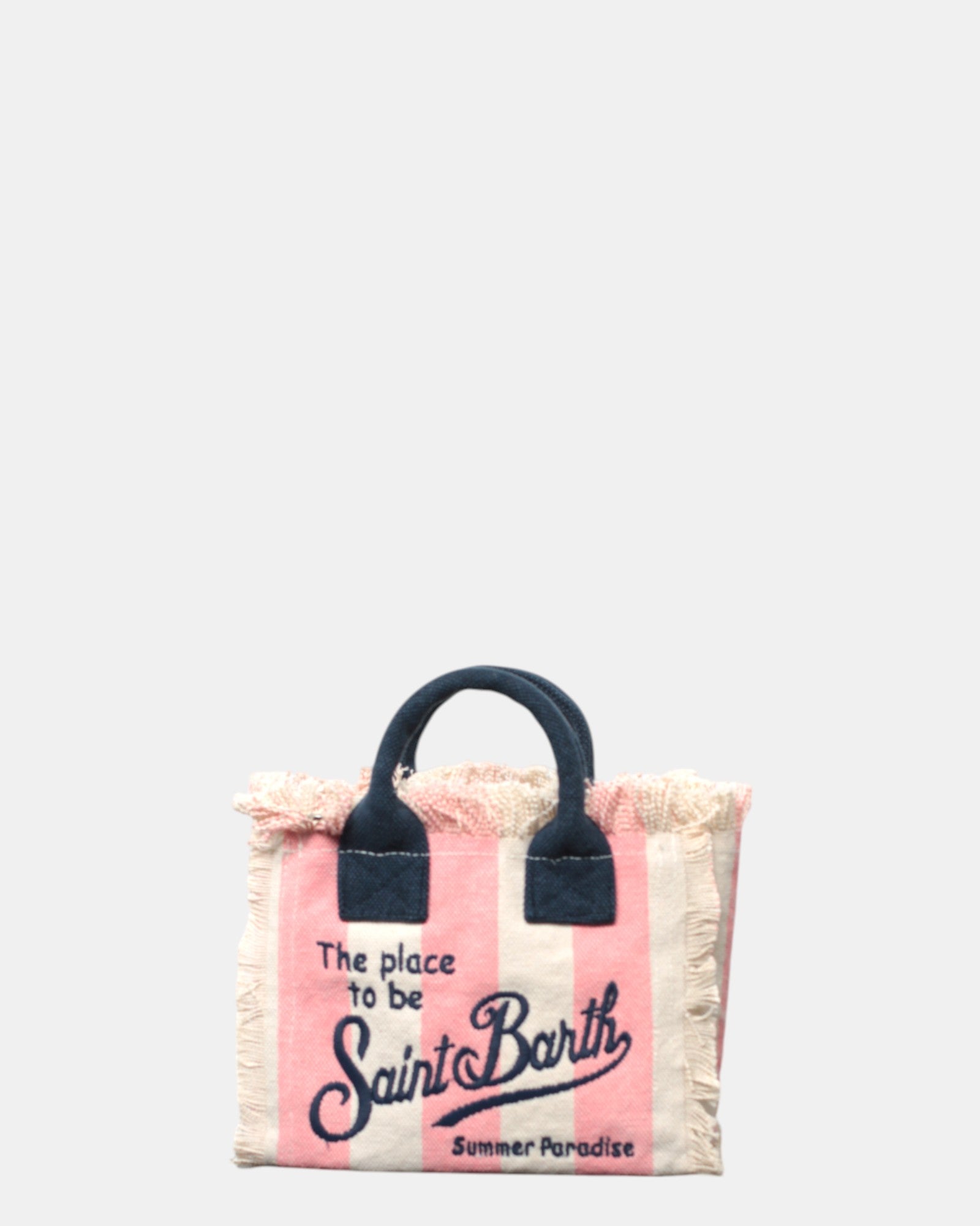 BORSE Beige Mc2 Saint Barth