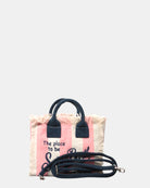 BORSE Beige Mc2 Saint Barth