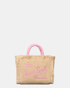 BORSE Beige Mc2 Saint Barth