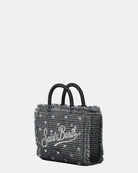 BORSE Nero Mc2 Saint Barth