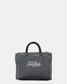 BORSE Nero Mc2 Saint Barth